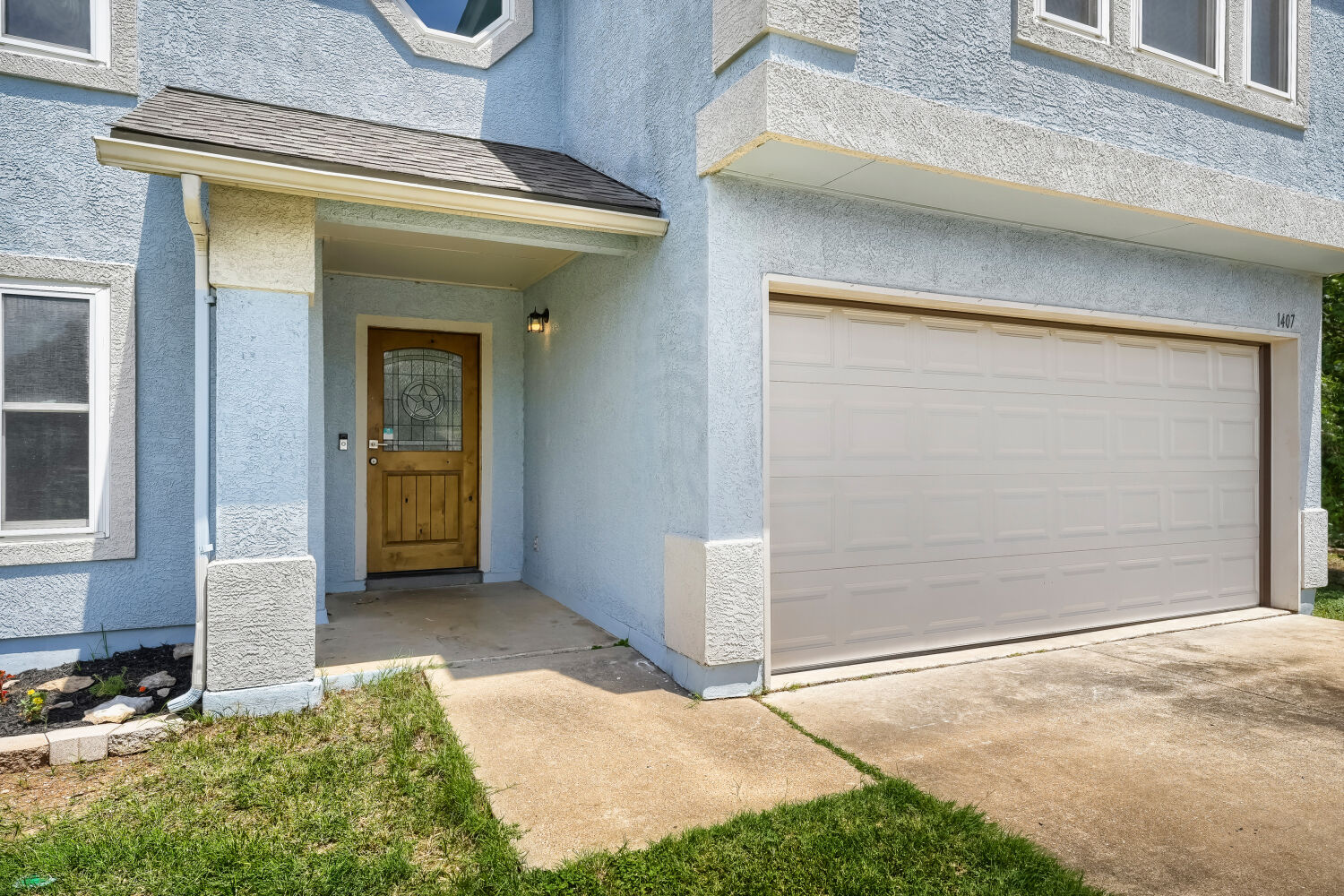 1407 Bullhill CV — photo