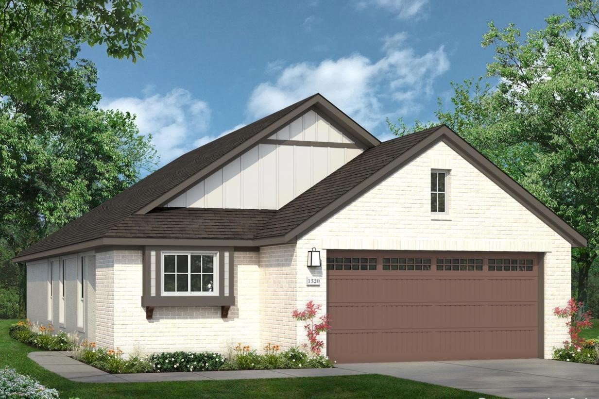 2605 Sam Bass Rd 106 — photo