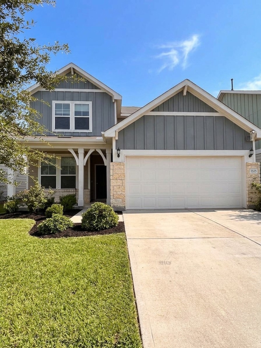 1529 Hope Ranch Rd — photo