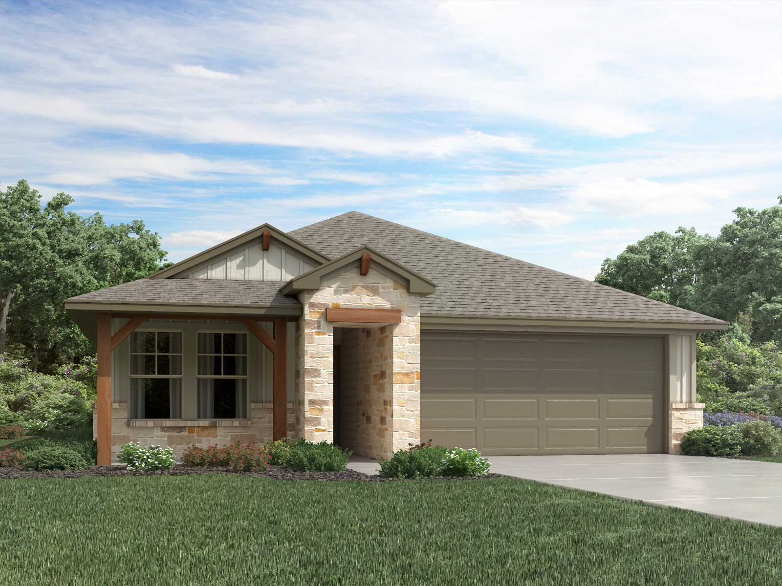 242 Red Tail Hawk Ln — photo