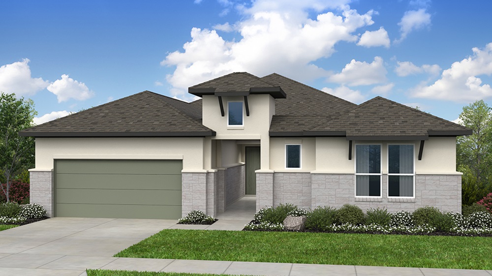 175 Wild Horse Dr — photo