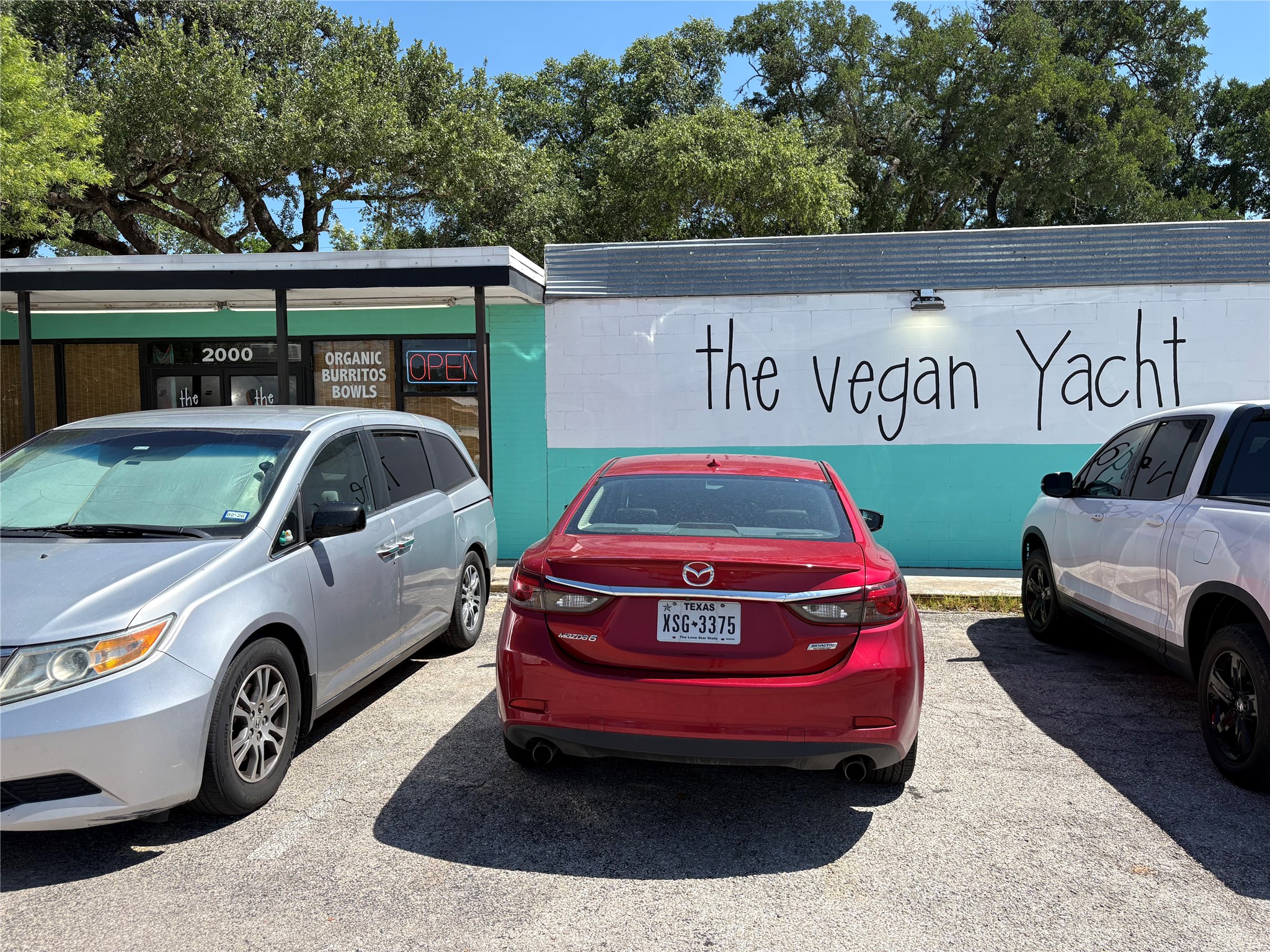 5212 Menchaca Road, Austin, TX 78745