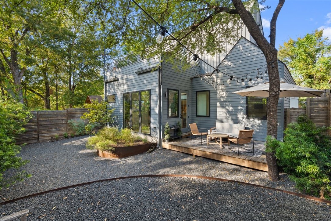 707 E Live Oak St Unit 2 — photo