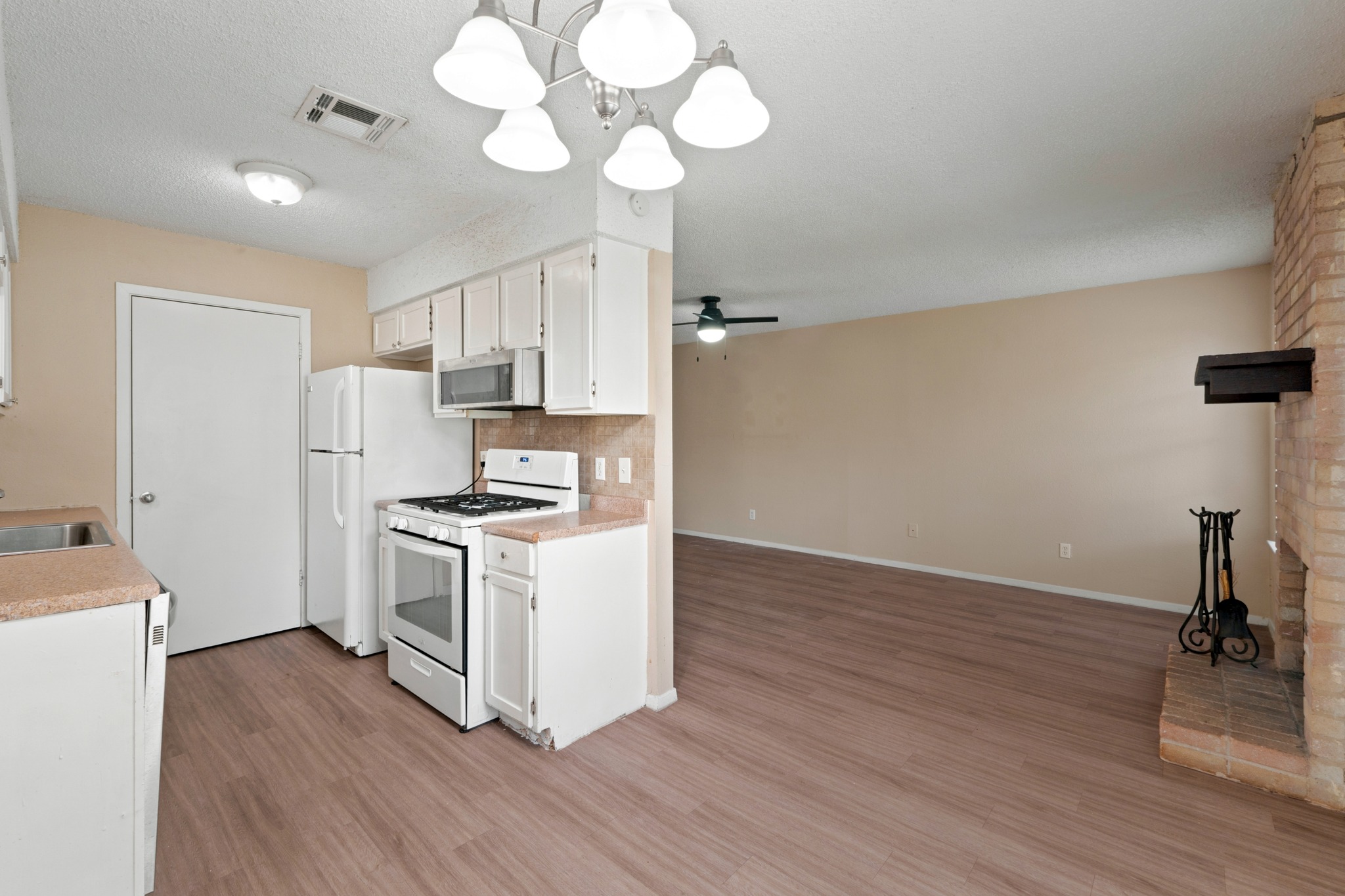 418 Linden St Unit B — photo