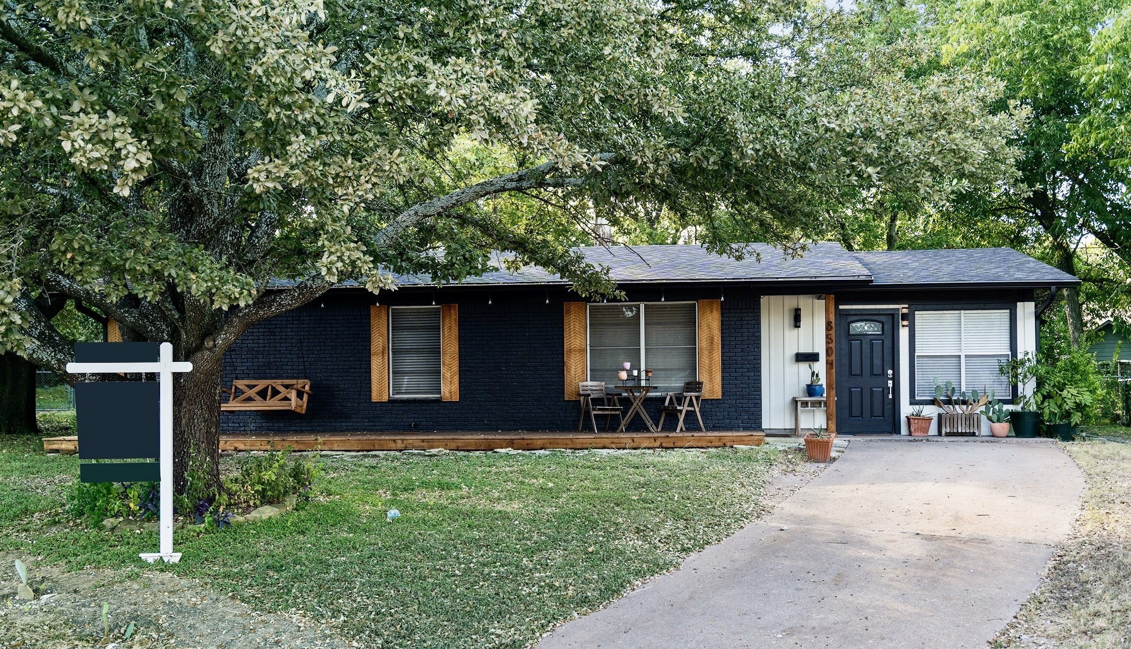 8504 Contour Dr — photo