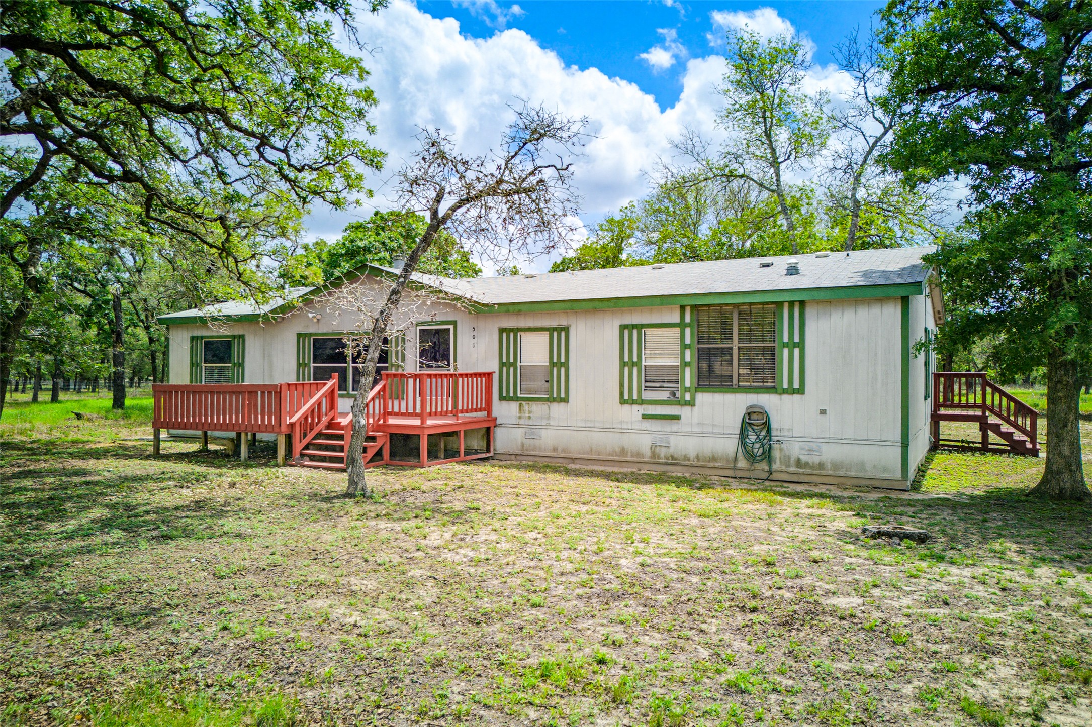 501 Turkey Tree Trl — photo