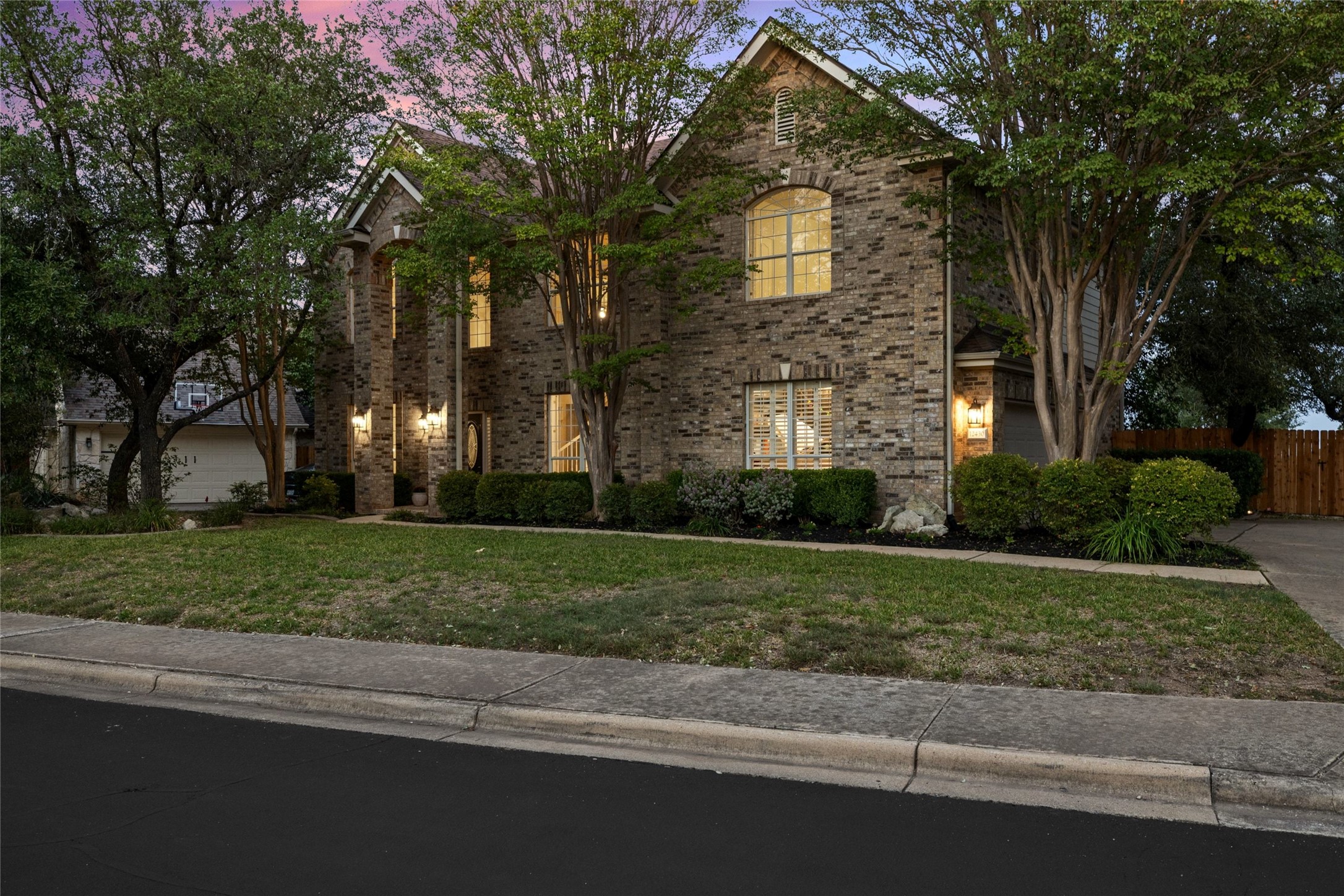 12430 Fairfax Ridge Pl — photo