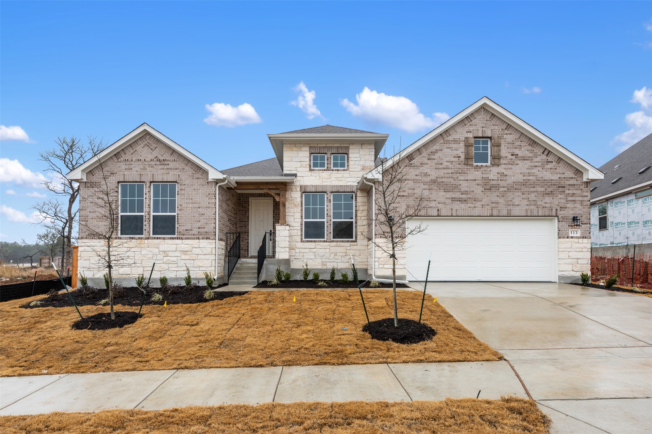 231 Possumhaw Ln — photo