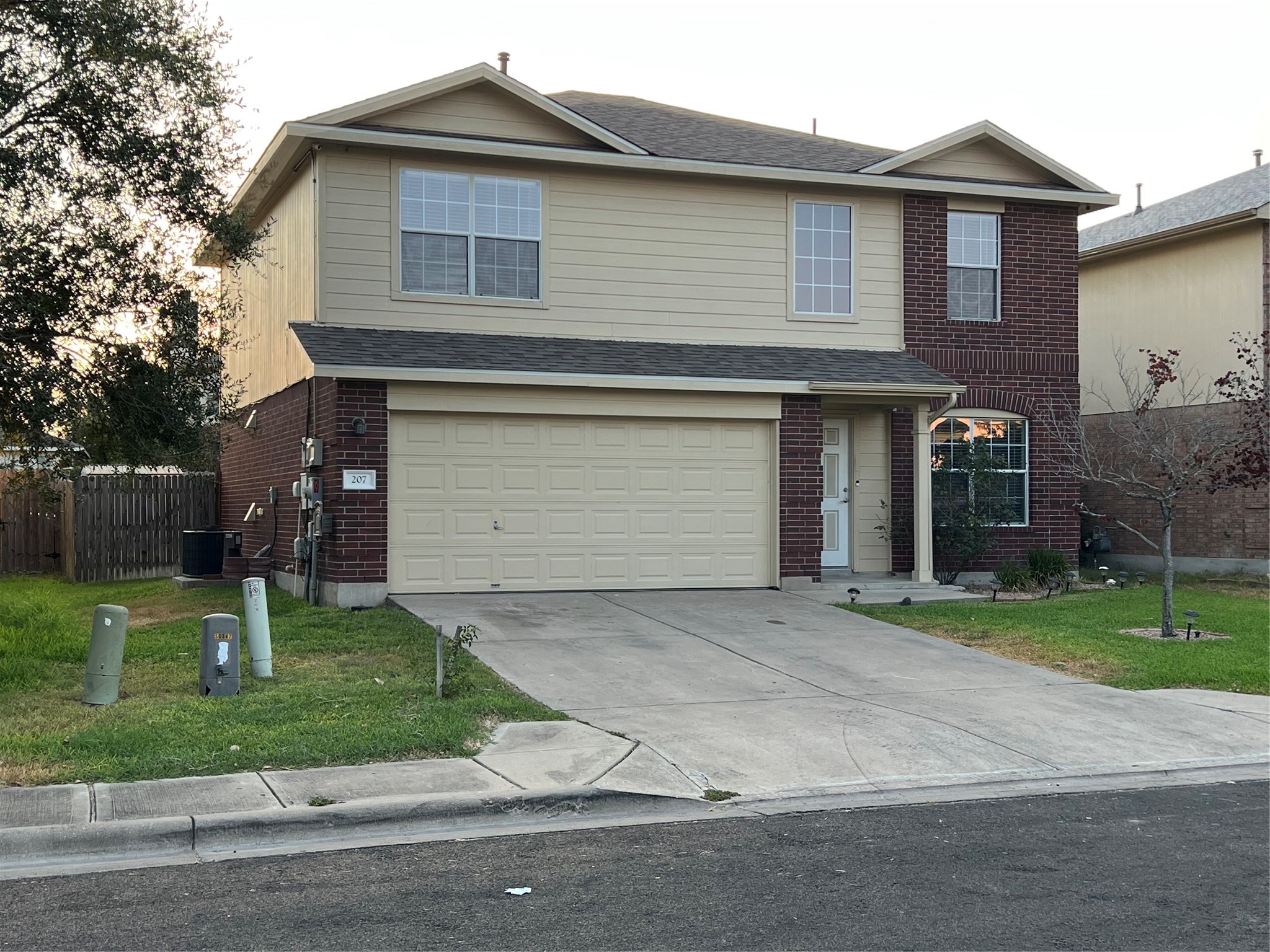 207 Remington Run — photo