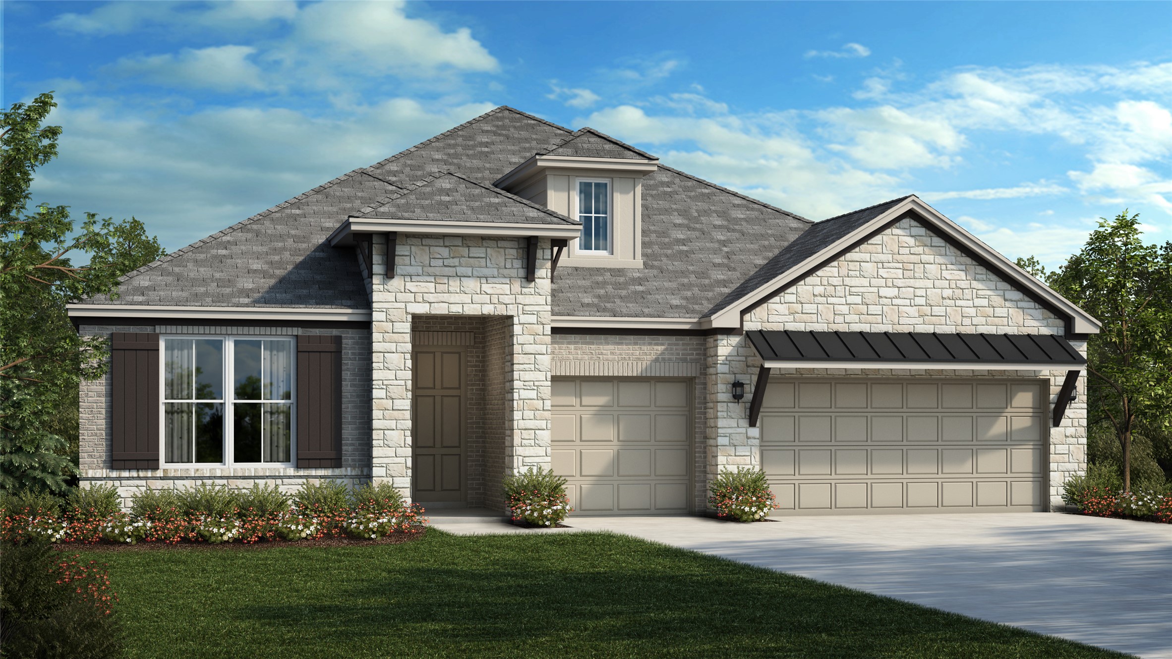 1209 Silver Falls Dr — photo