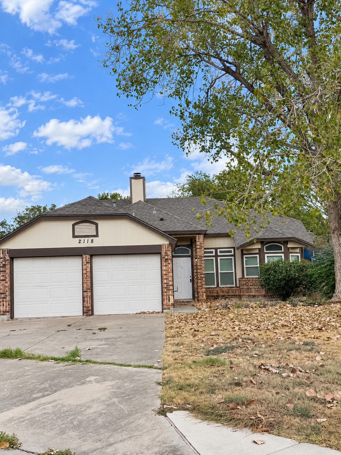 2118 Elder Pl — photo
