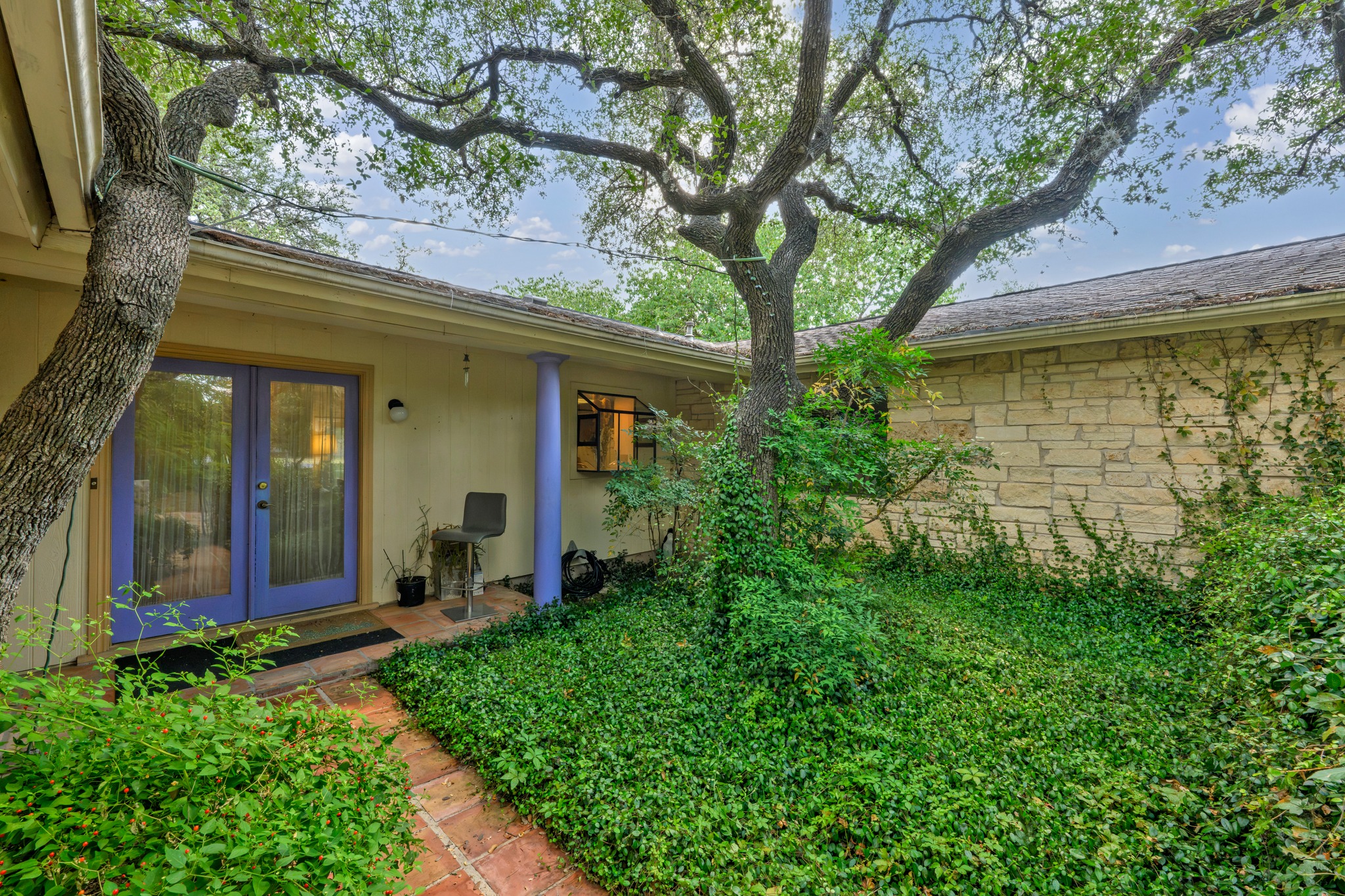 9820 Timber Ridge Pass, Austin, TX 78733 — photo 3