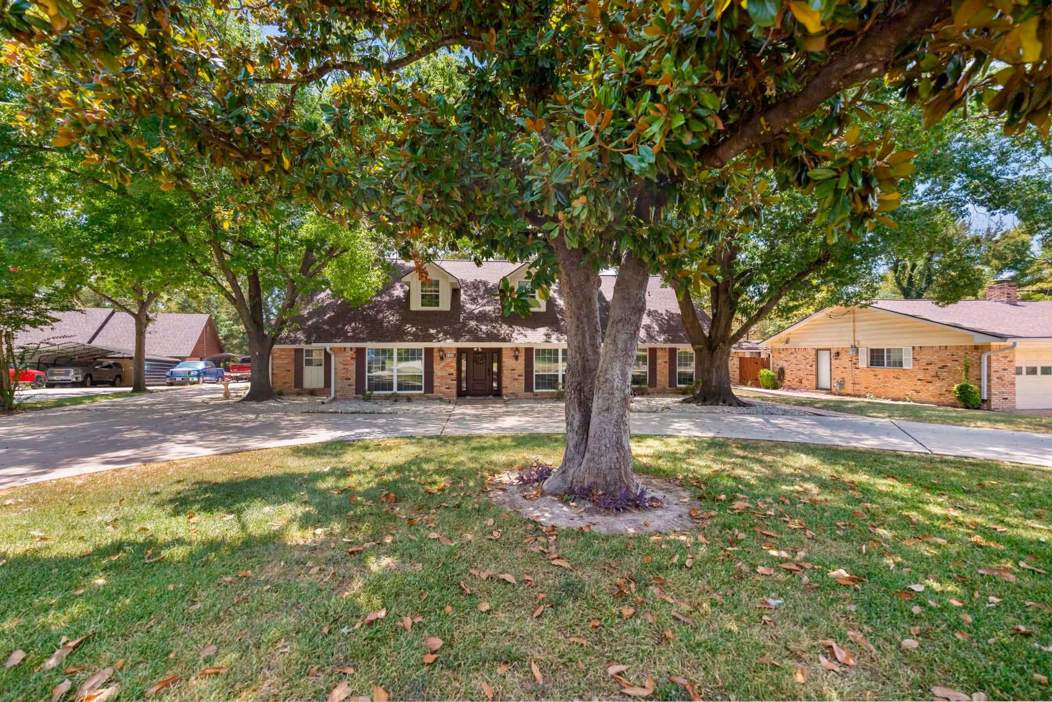 4109 Eagle Rd — photo