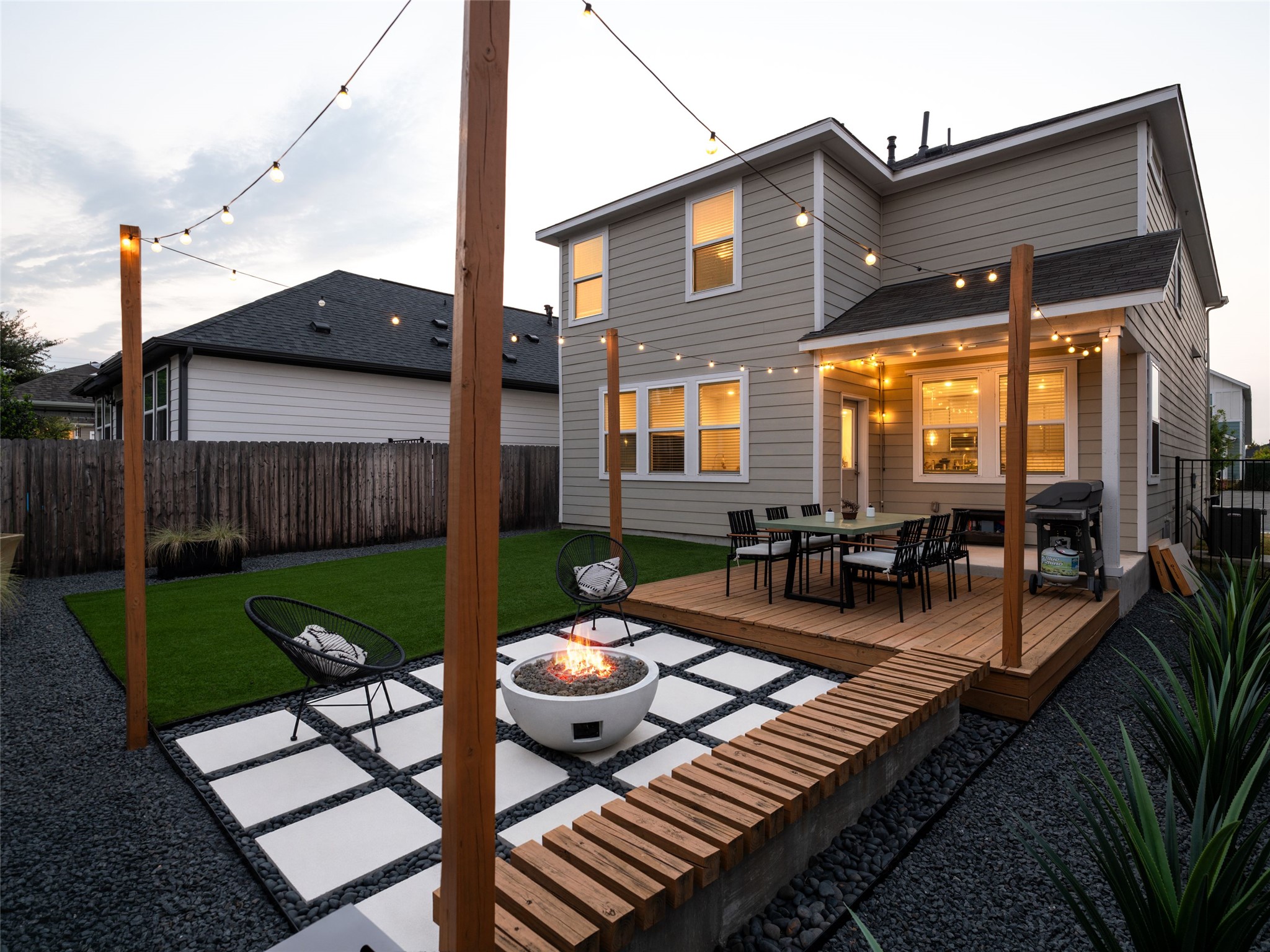 5408 Jason Dr — photo