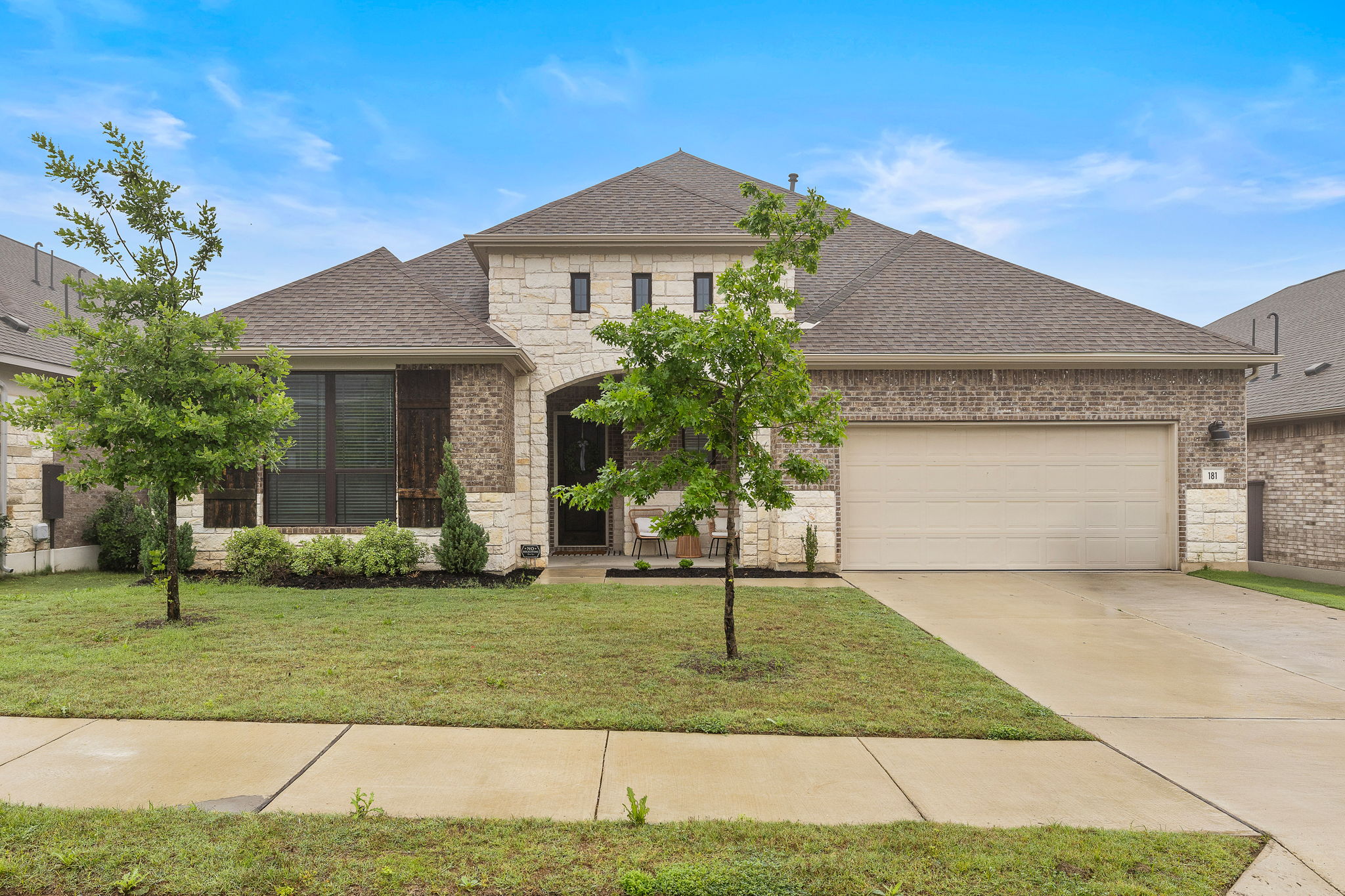 181 Constitution Way, Kyle, TX 78640 — photo 2