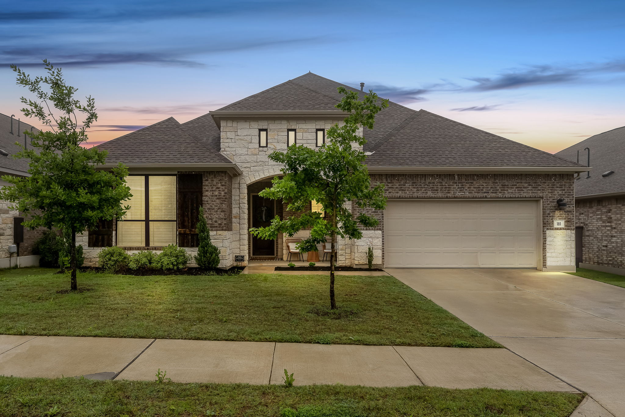 181 Constitution Way, Kyle, TX 78640 — photo 3