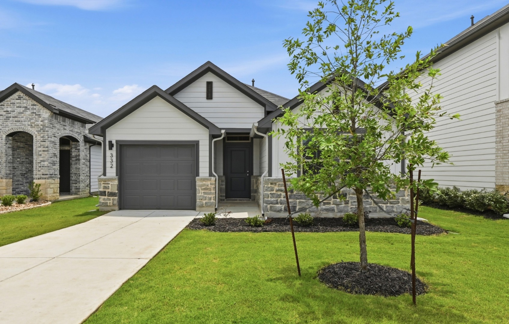 332 Bendecido Loop, Elgin, TX 78621 — photo 2