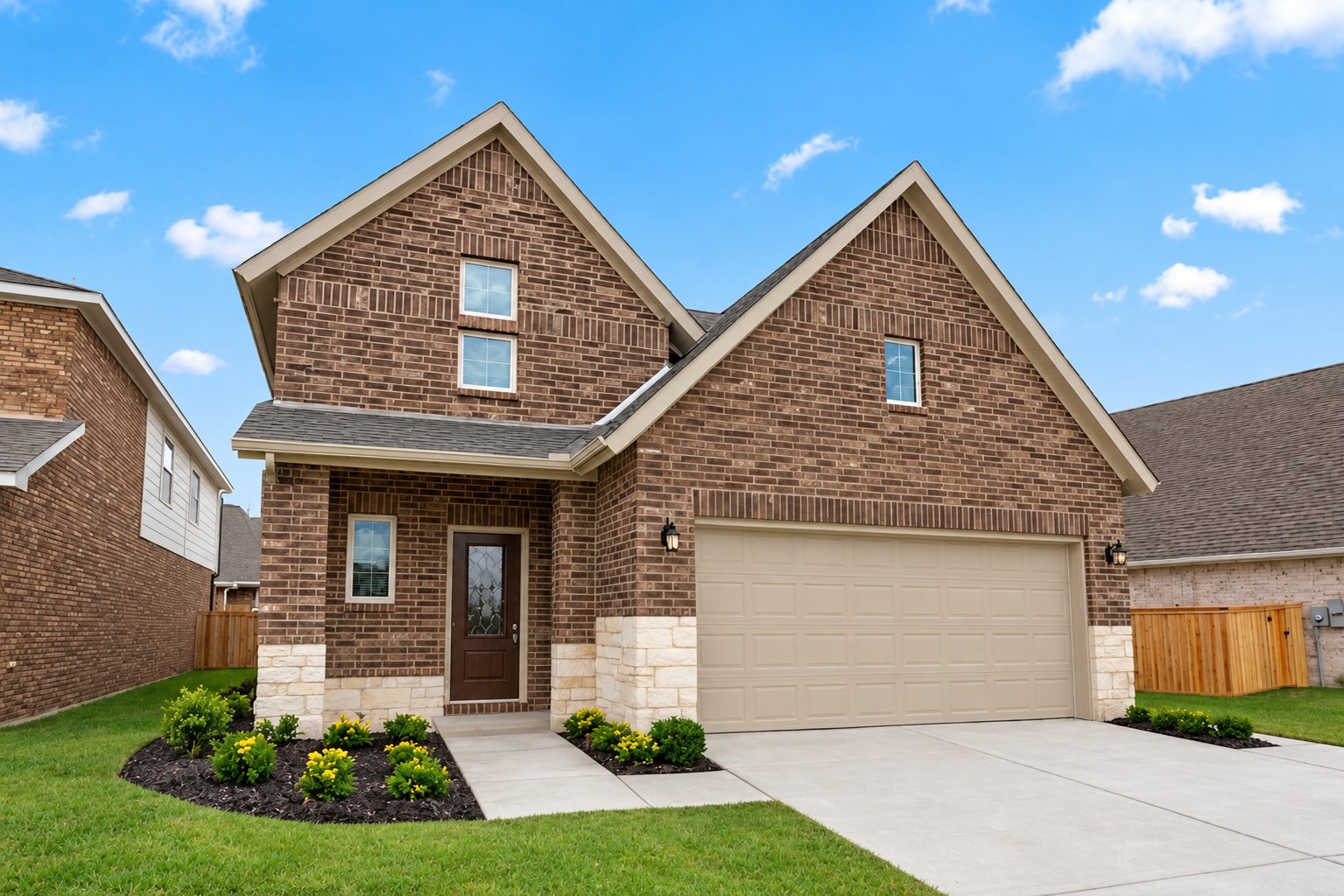 1320 Hartley Dr — photo