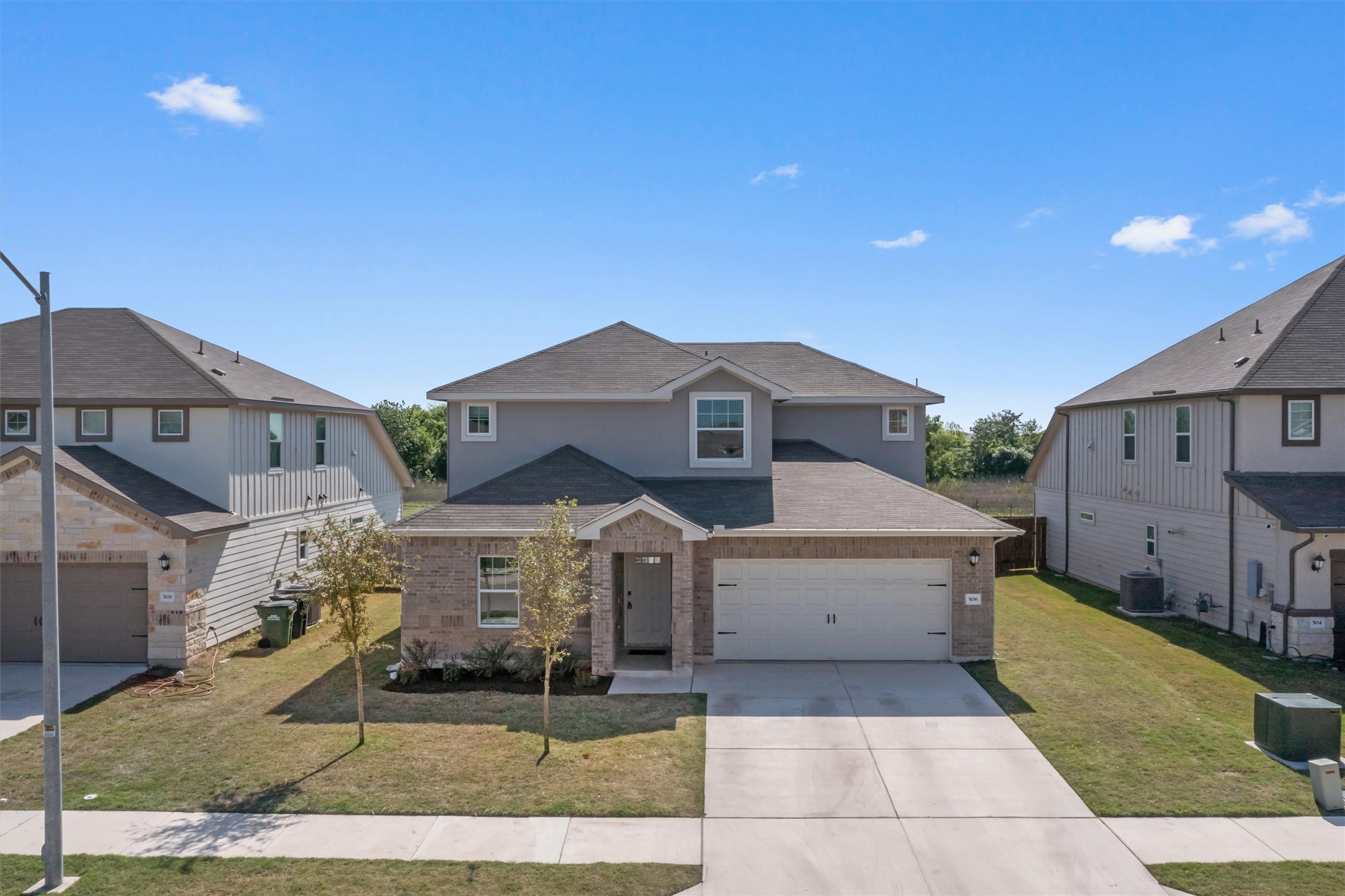 506 Windy Reed Rd — photo