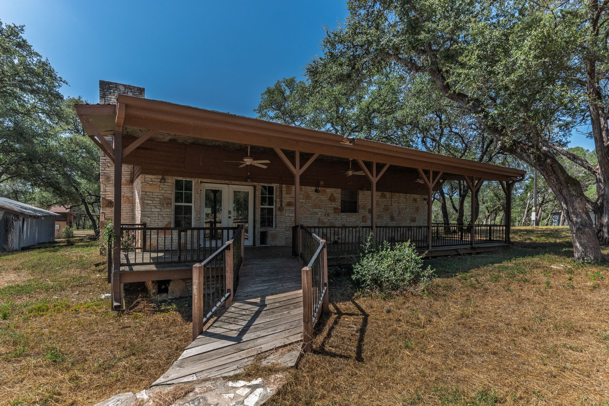 122 Winding Creek Rd — photo