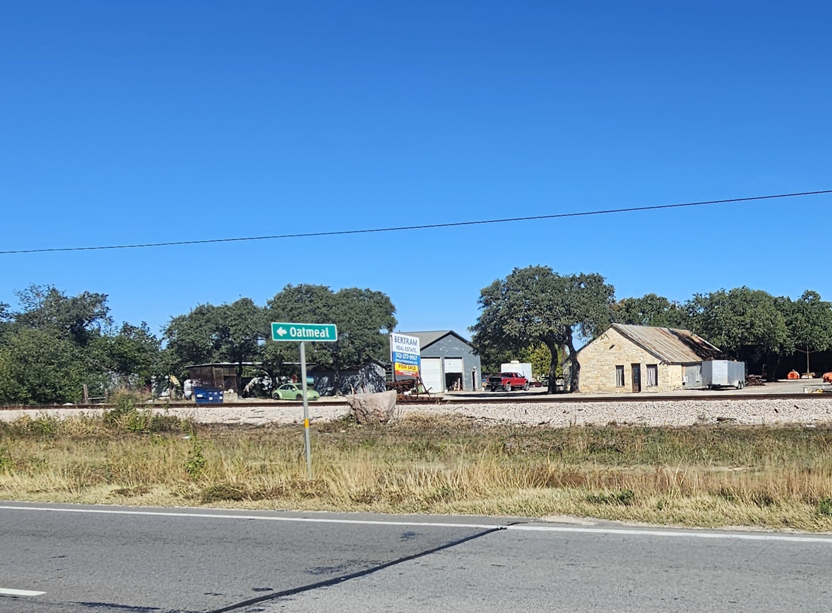Home in Bertram, TX 78605 — photo 2