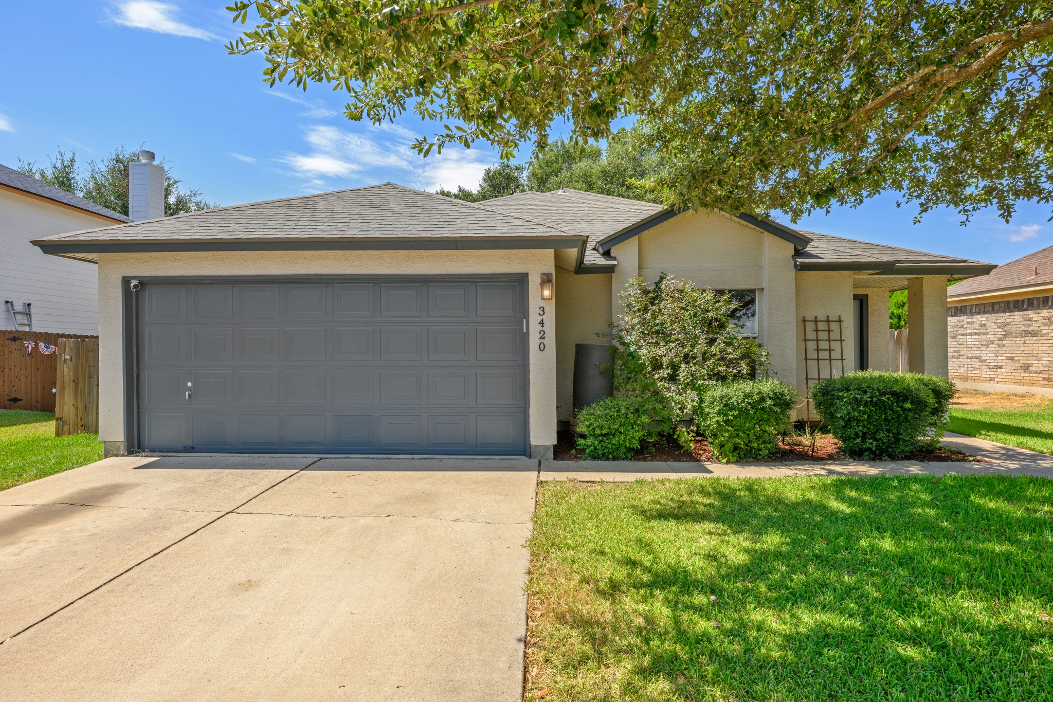 3420 Settlement Dr — photo