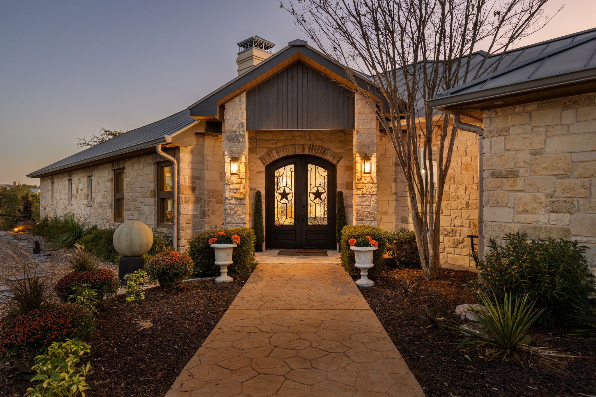 8075 Mount Sharp Road, Wimberley, TX 78676 — photo 3
