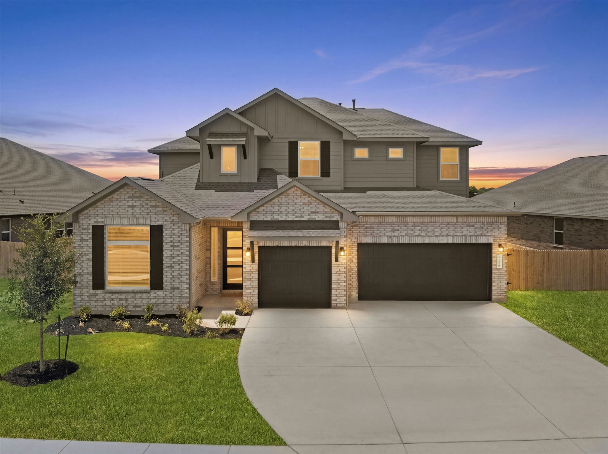 1210 Silver Falls Dr — photo