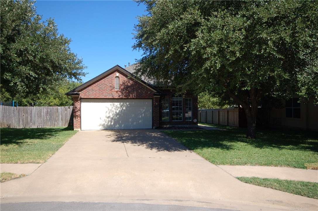 1202 Pathfinder Way — photo