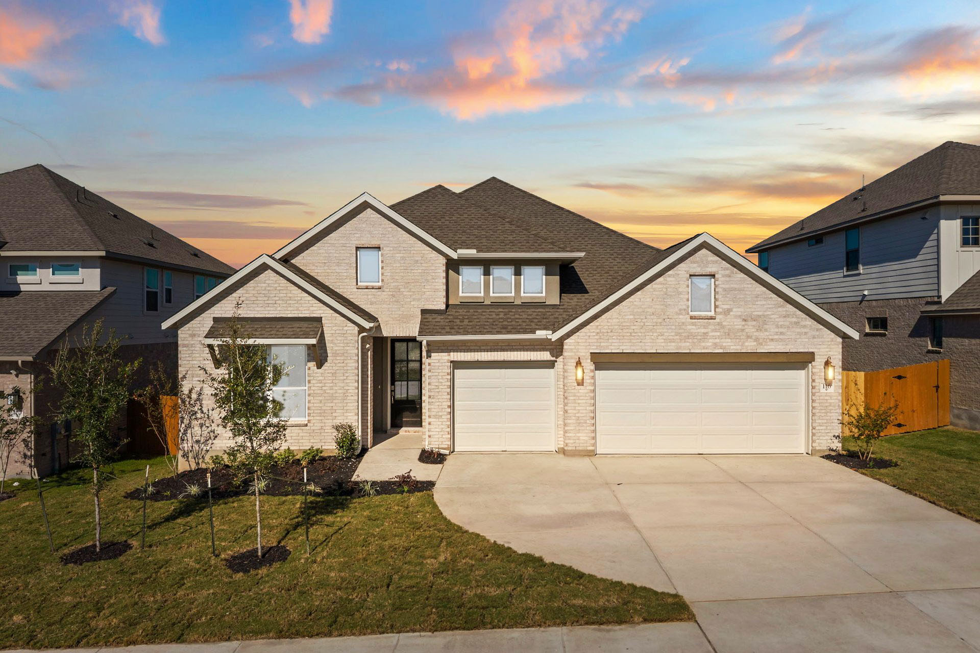 116 Gibbs Dr — photo