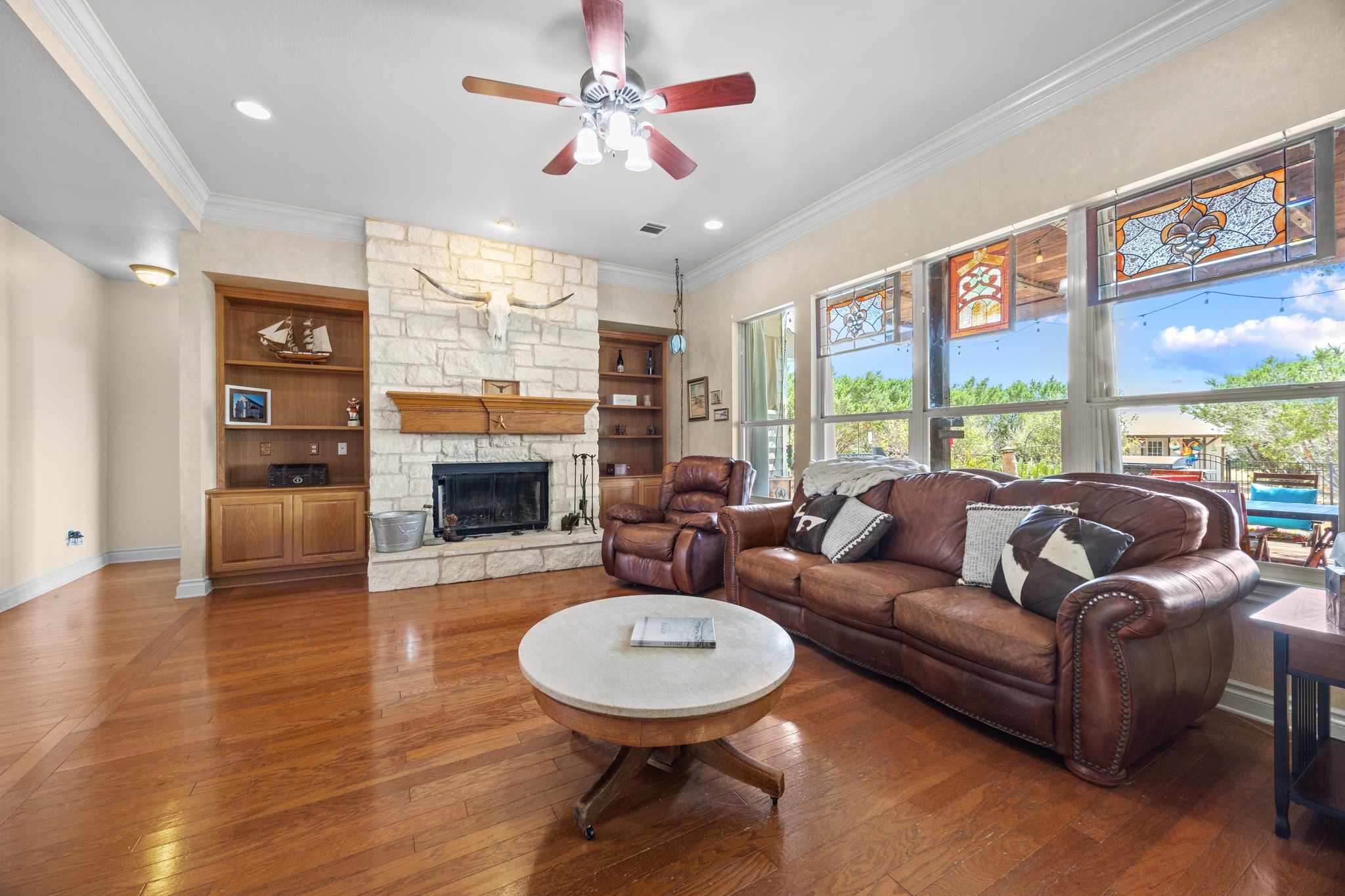 101 Sonora Drive, Bertram, TX 78605 — photo 2