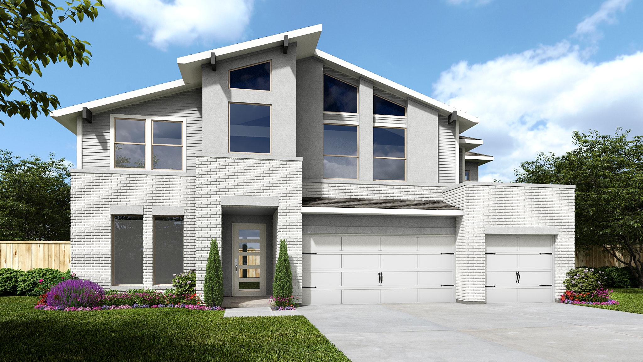 9104 Calvert Way — photo