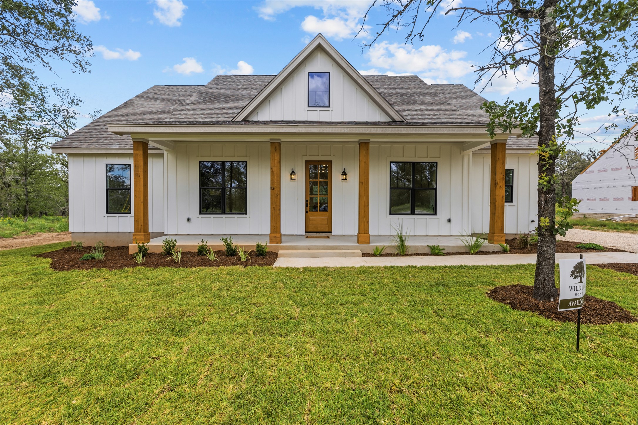 1488 Barth Road, Dale, TX 78616 — photo 2