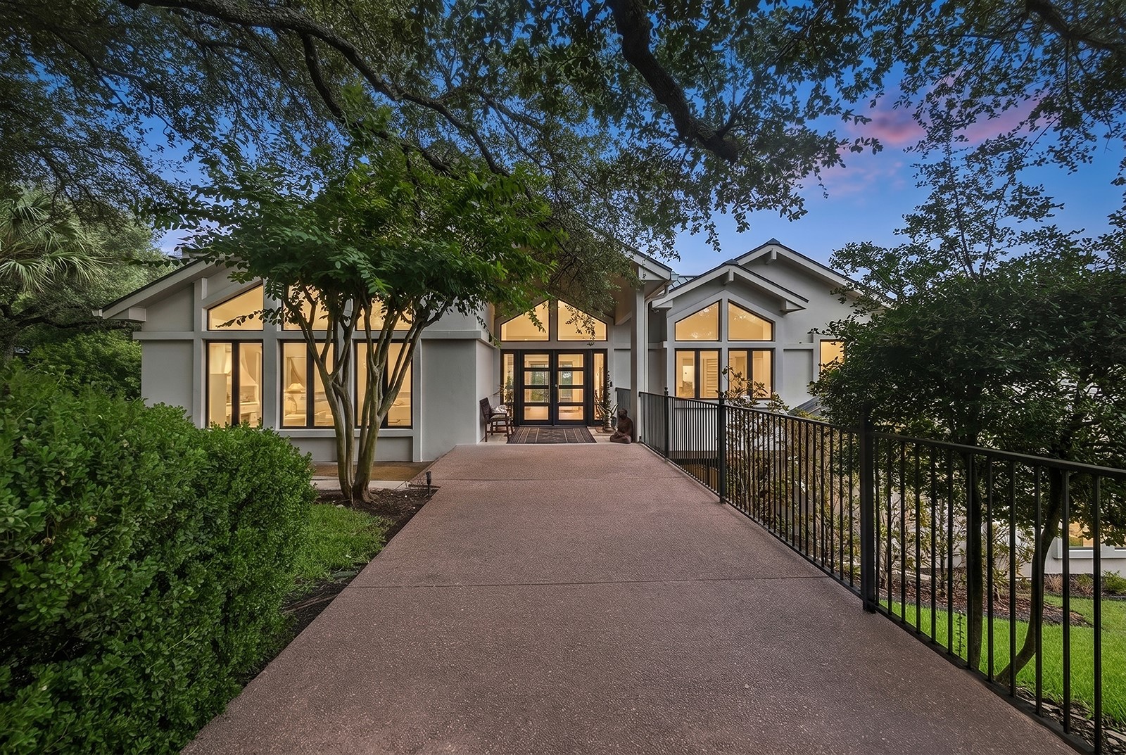 3304 Barton Creek Blvd — photo