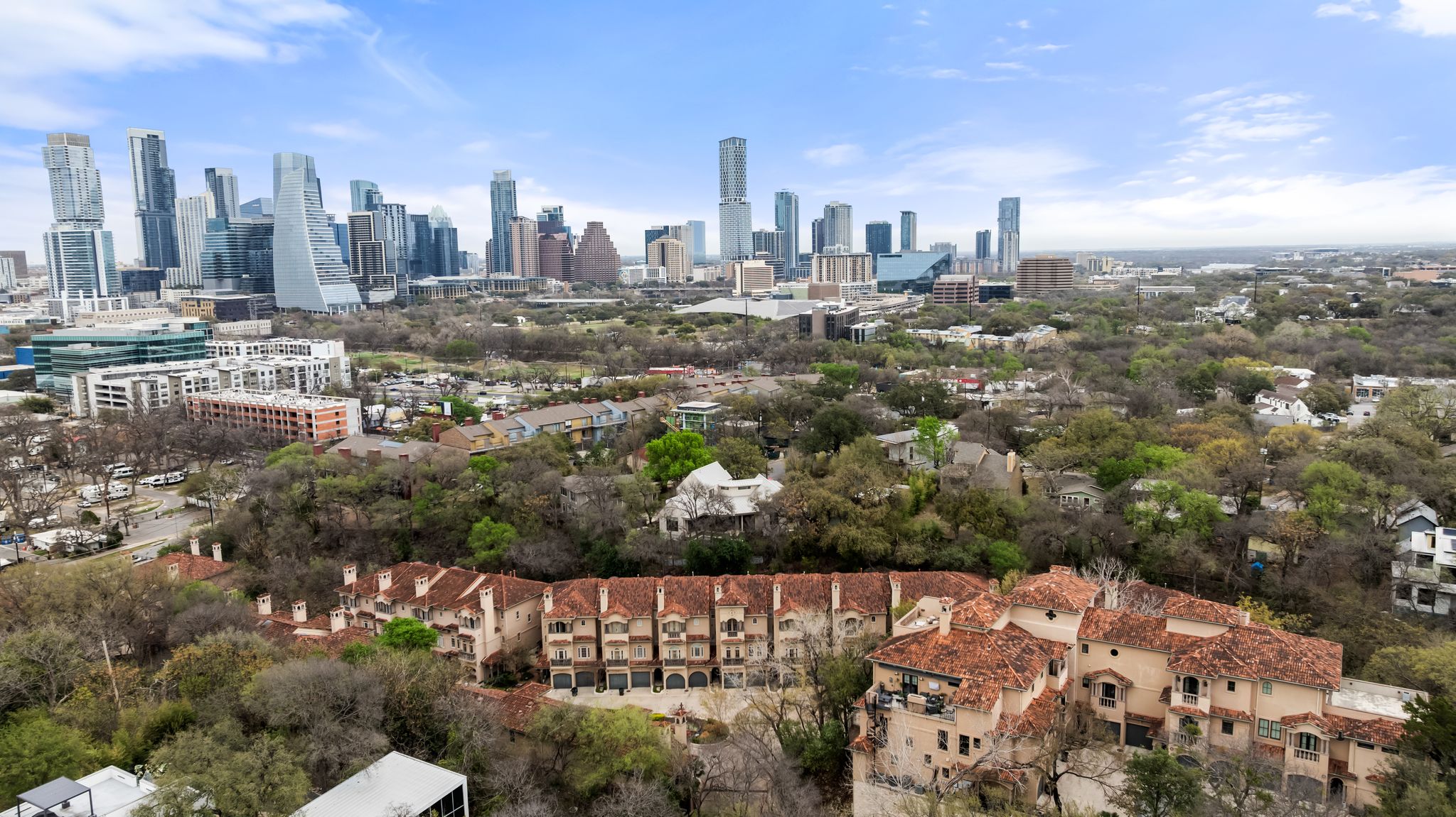 1529 Barton Springs Rd Unit 13 — photo