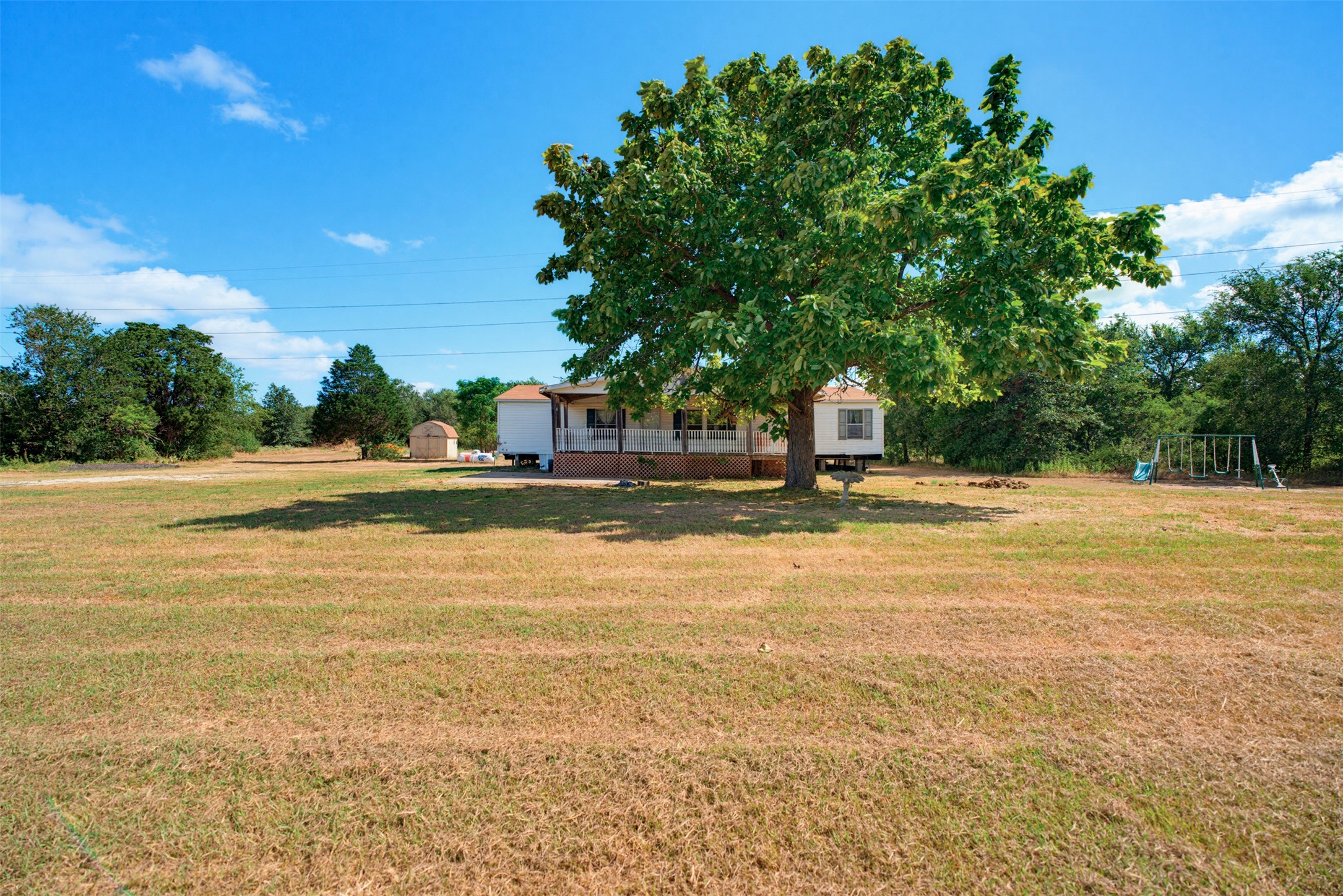 114 Pleasant Grove Loop — photo