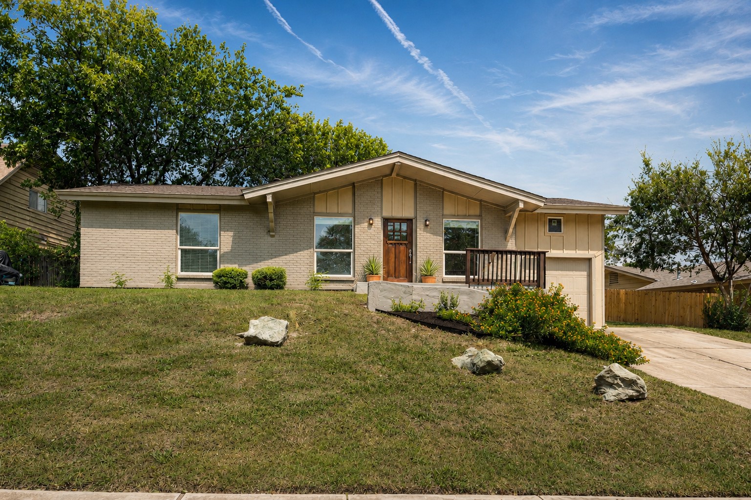 2507 Glen Springs Way — photo