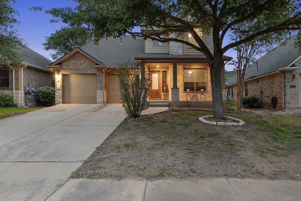 10800 Desert Willow Loop — photo