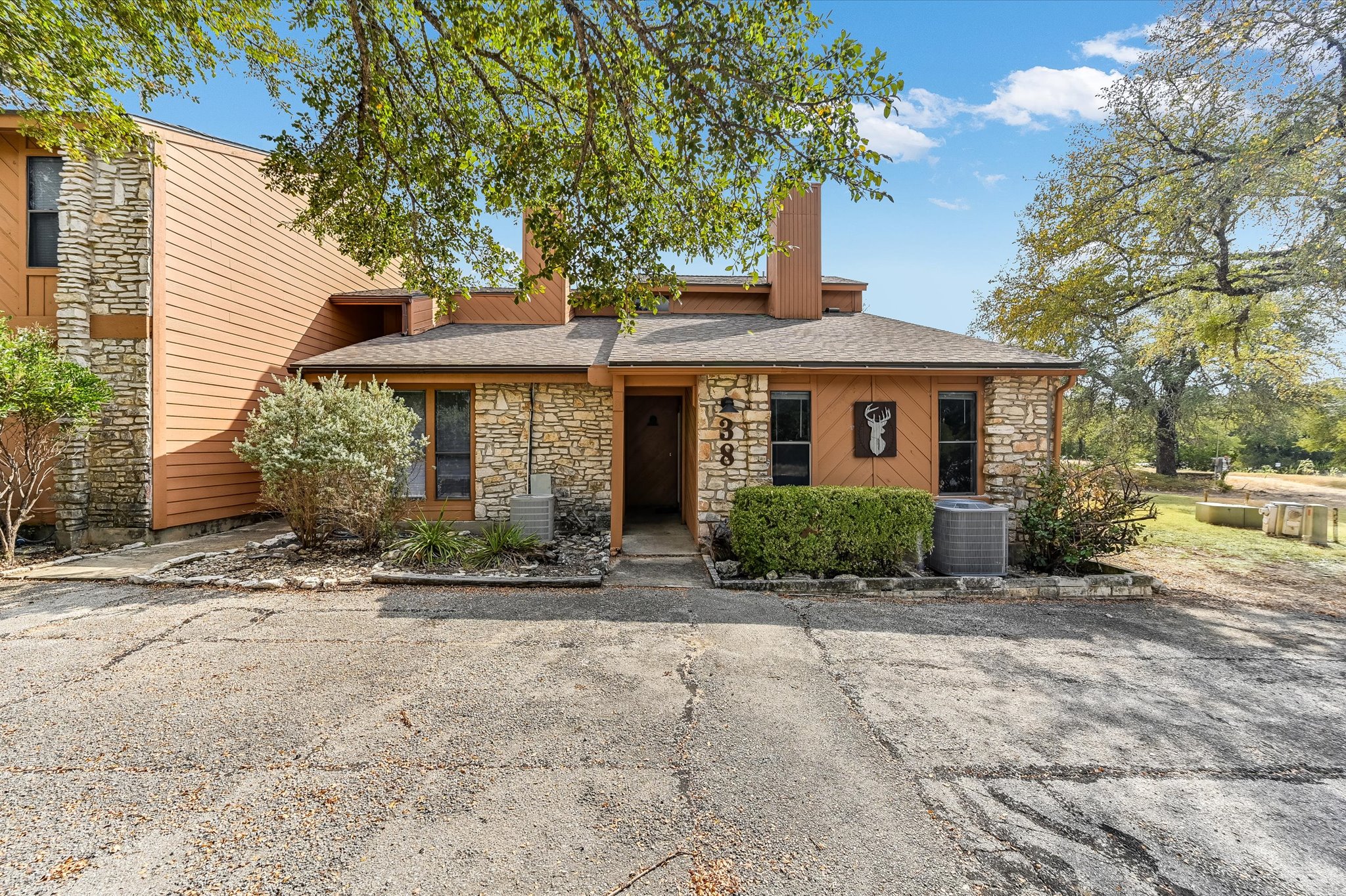 39 Cypress Fairway Vlg 39 — photo