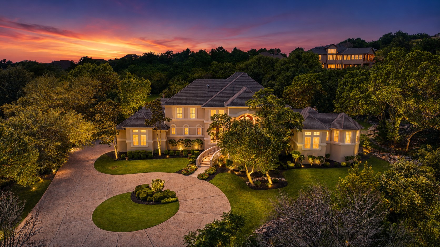 4626 High Gate Dr — photo
