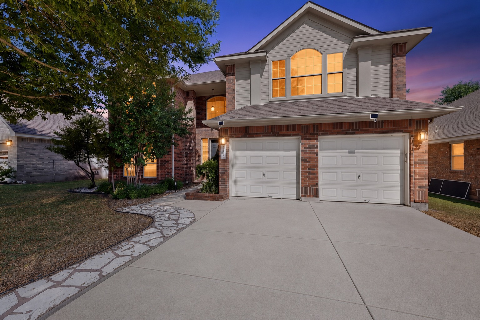 17810 Worley Dr — photo