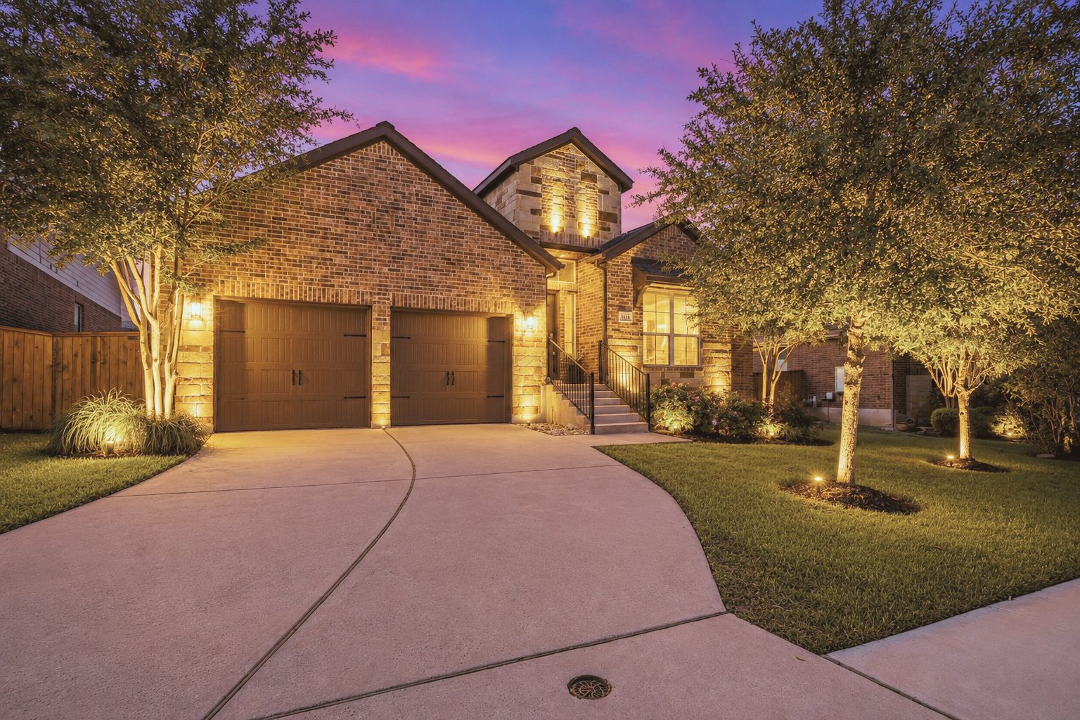 1213 Lakeside Ranch Rd — photo