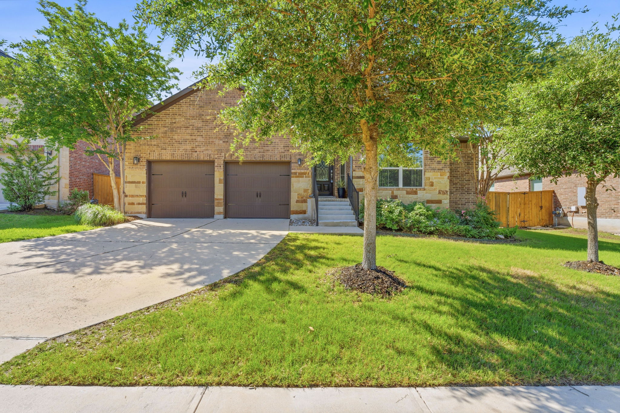 1213 Lakeside Ranch Road, Georgetown TX 78633 — photo 3