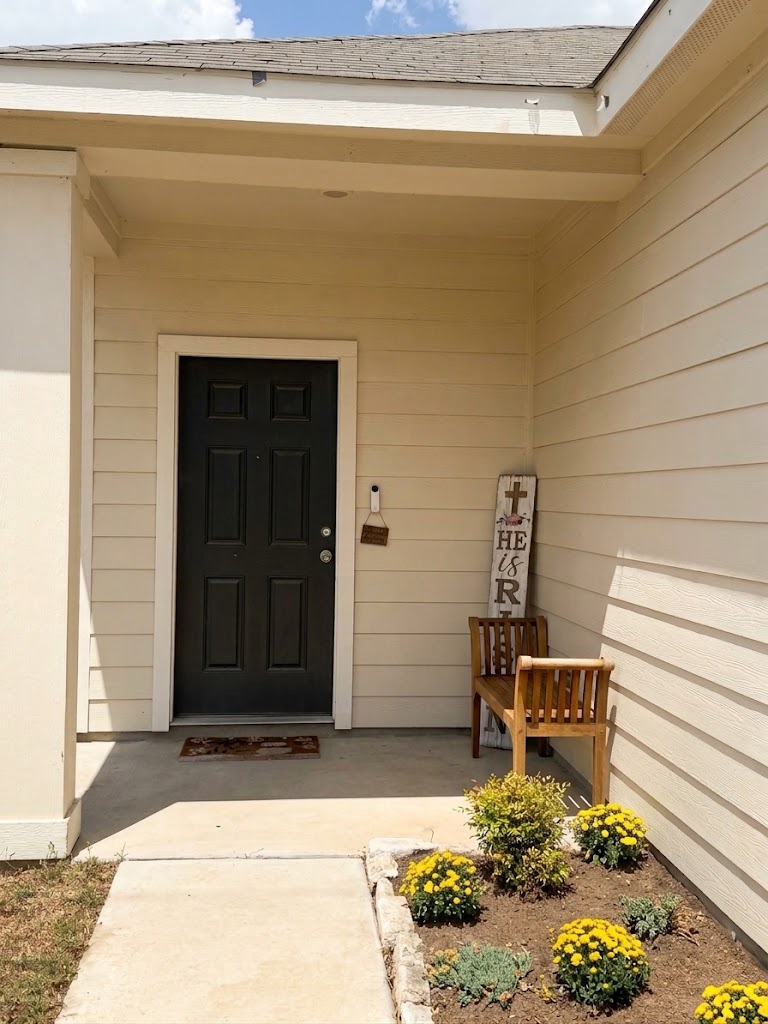 225 Comancheros Road, Jarrell, TX 76537 — photo 2