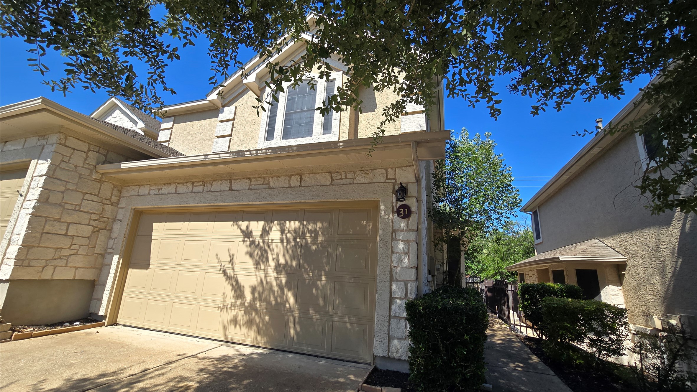 3300 Forest Creek Dr 31 — photo