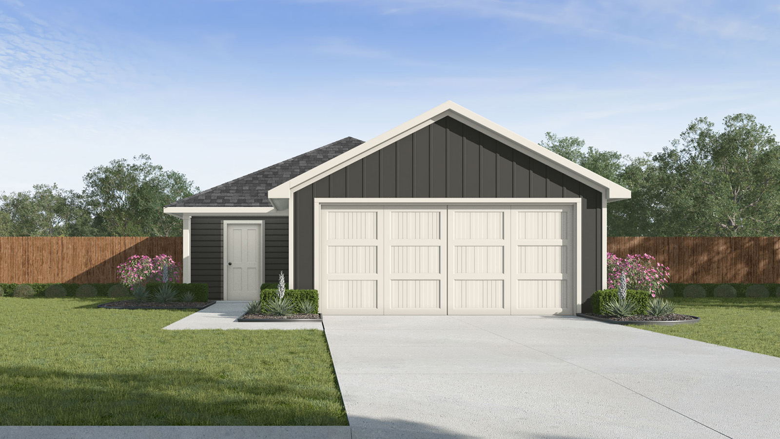 6610 Mistiflower Dr — photo