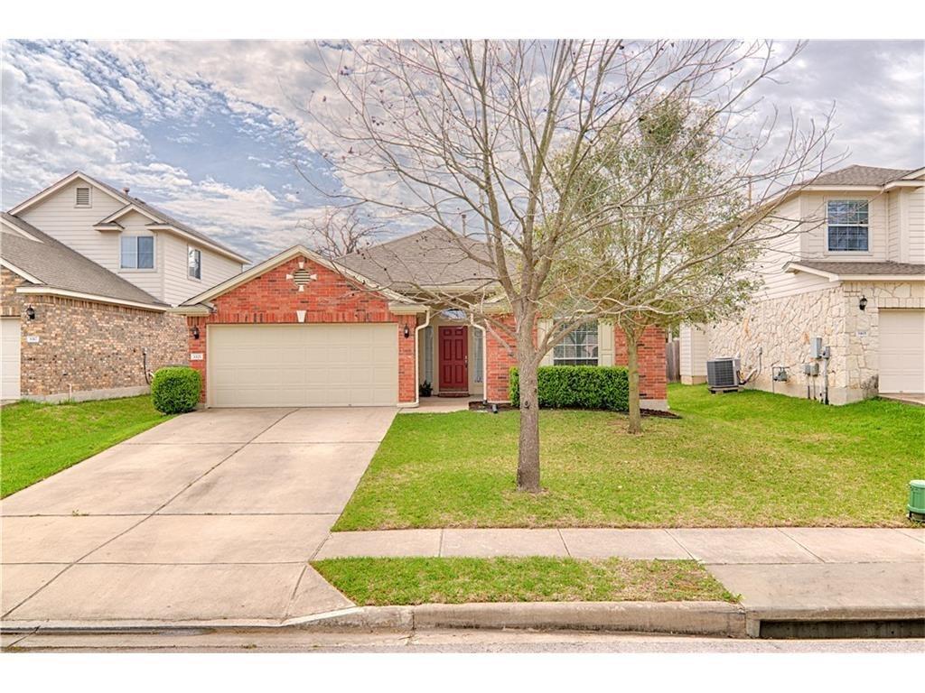 3321 Tavistock Dr — photo