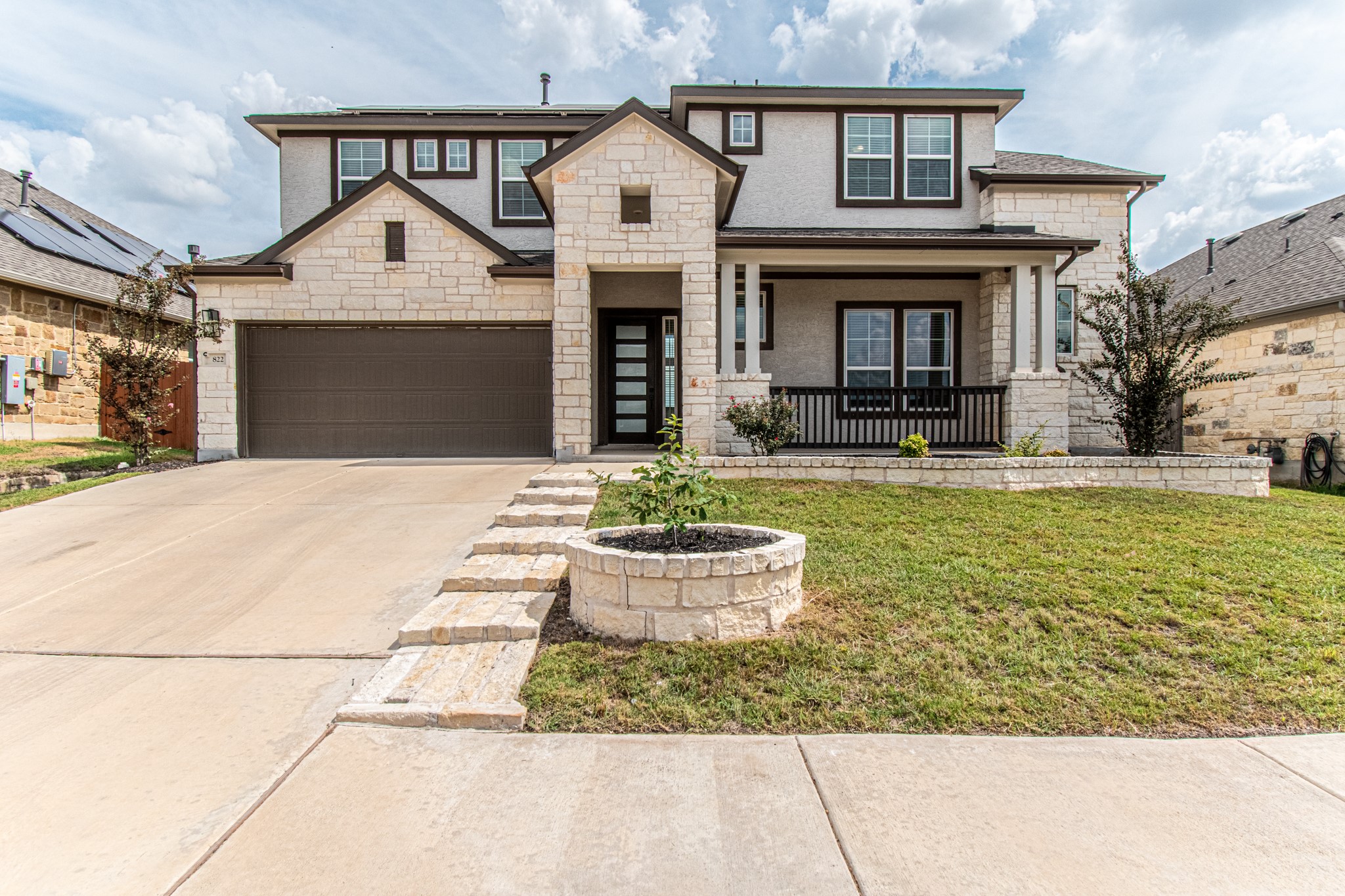 822 Wild Pecan Loop, Buda, TX 78610 — photo 2