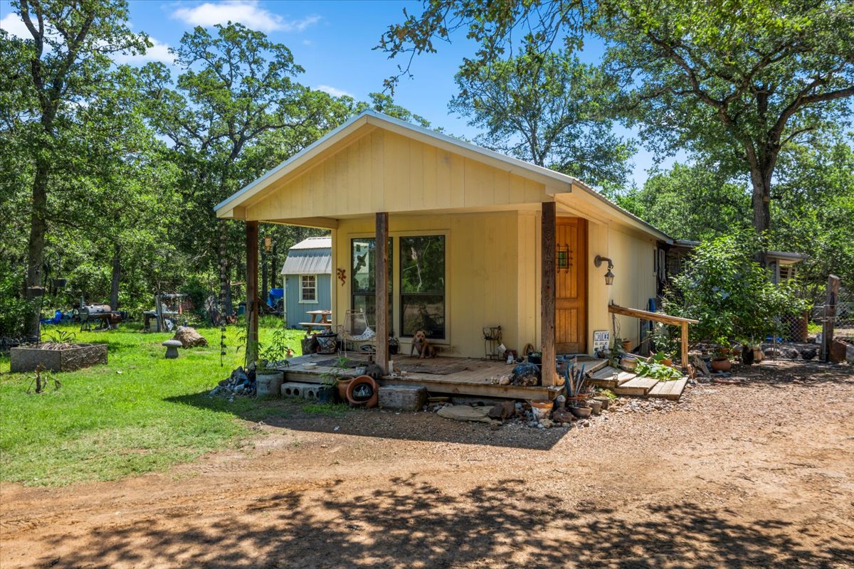 247 Pine Valley Loop — photo