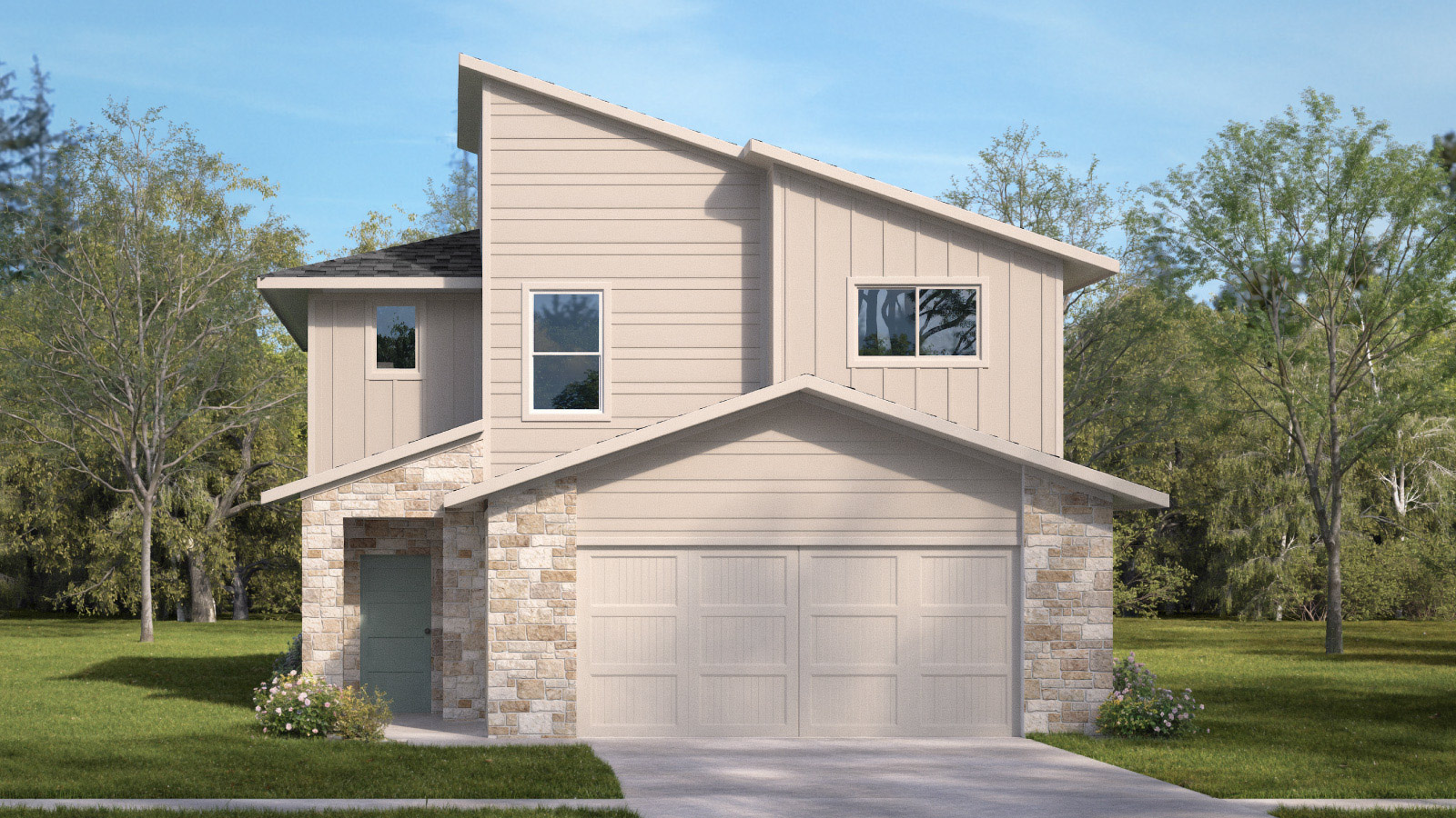 12906 Cattle Rustler Road, Mustang Ridge, TX 78610